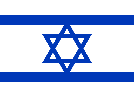 Flag of Israel